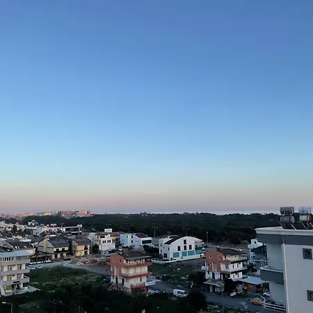 Appartement Pine & Ocean Breeze Lara Antalya Altinkum (Antalya)